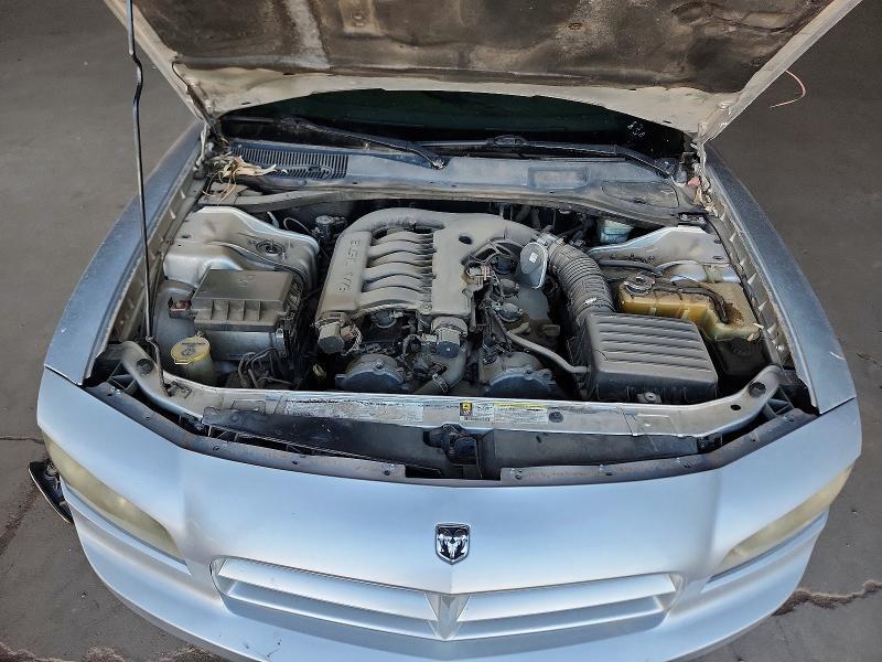 2B3KA43G77H751108 2007 DODGE CHARGER photo no. 11