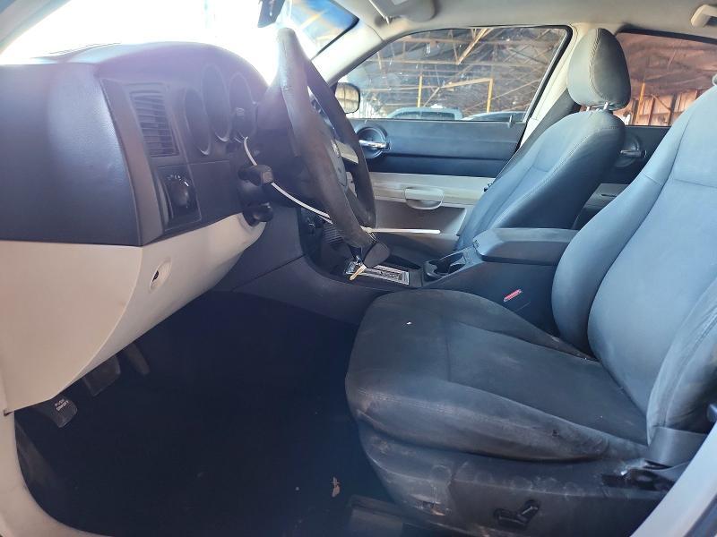 2B3KA43G77H751108 2007 DODGE CHARGER photo no. 7