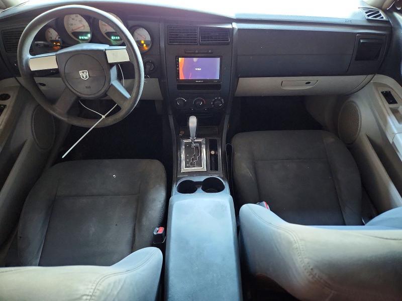 2B3KA43G77H751108 2007 DODGE CHARGER photo no. 8