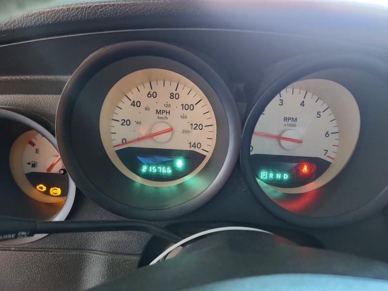 2B3KA43G77H751108 2007 DODGE CHARGER photo no. 9