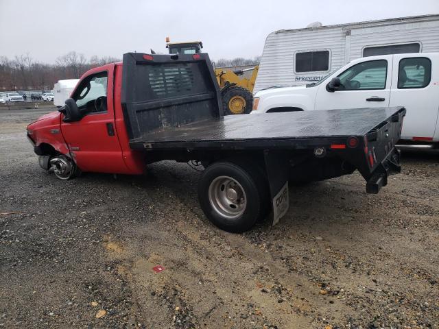 2007 FORD F350 SUPER DUTY — Фото 2 из 12