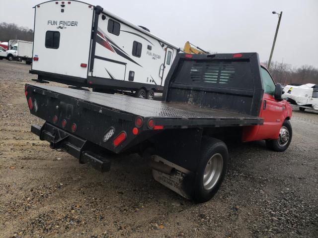 2007 FORD F350 SUPER DUTY — Фото 3 из 12