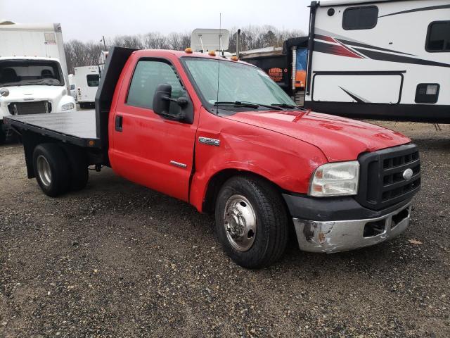 2007 FORD F350 SUPER DUTY — Фото 4 из 12