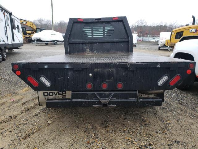 2007 FORD F350 SUPER DUTY — Фото 6 из 12