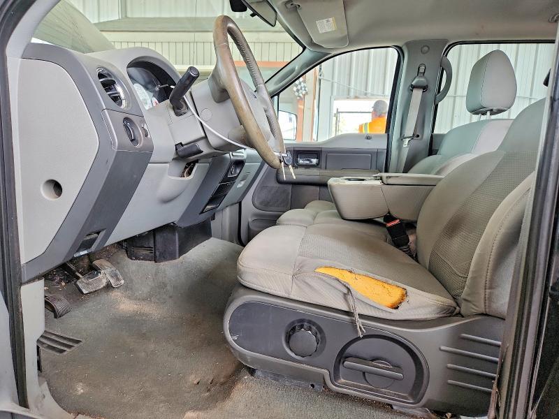 2007 FORD F150 SUPERCREW — Фото 7 из 12