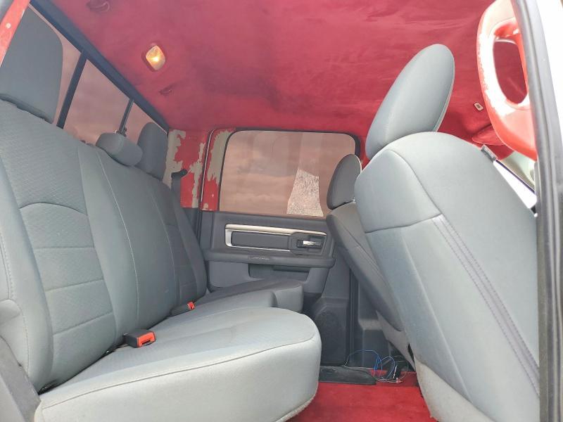 2019 RAM 1500 CLASSIC SLT — Фото 10 из 12