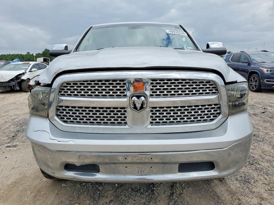 2019 RAM 1500 CLASSIC SLT — Фото 5 из 12