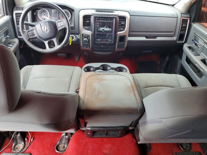 2019 RAM 1500 CLASSIC SLT — Фото 8 из 12