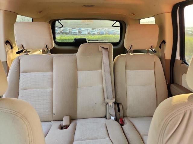 2007 FORD EXPLORER XLT — Фото 10 из 13