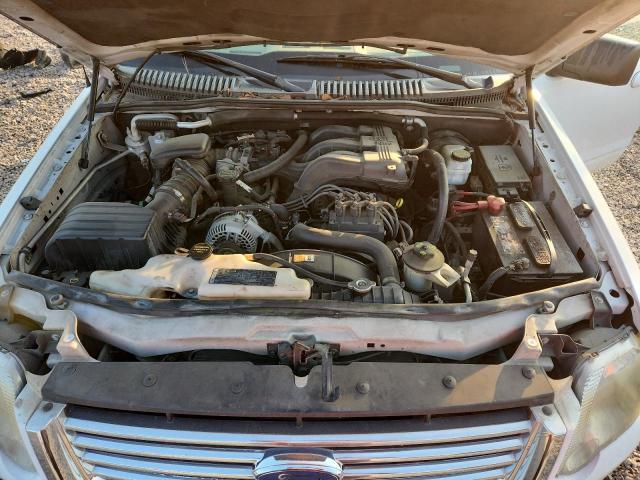 2007 FORD EXPLORER XLT — Фото 12 из 13
