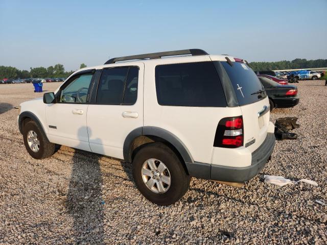 2007 FORD EXPLORER XLT — Фото 2 из 13