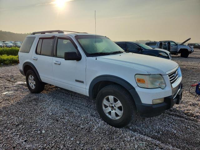2007 FORD EXPLORER XLT — Фото 4 из 13