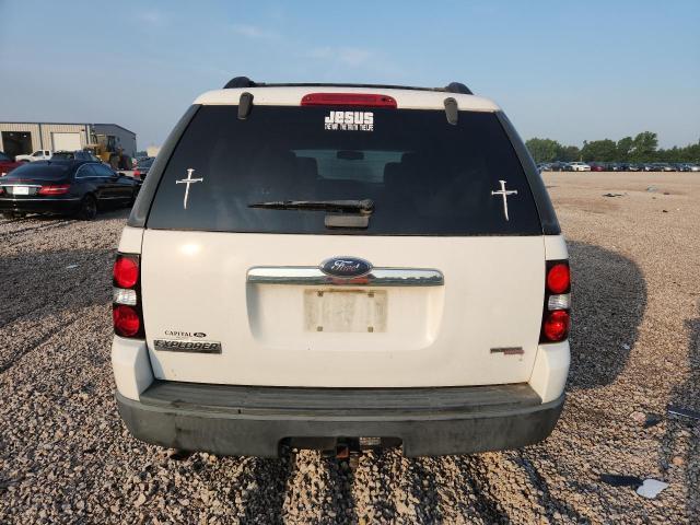 2007 FORD EXPLORER XLT — Фото 6 из 13