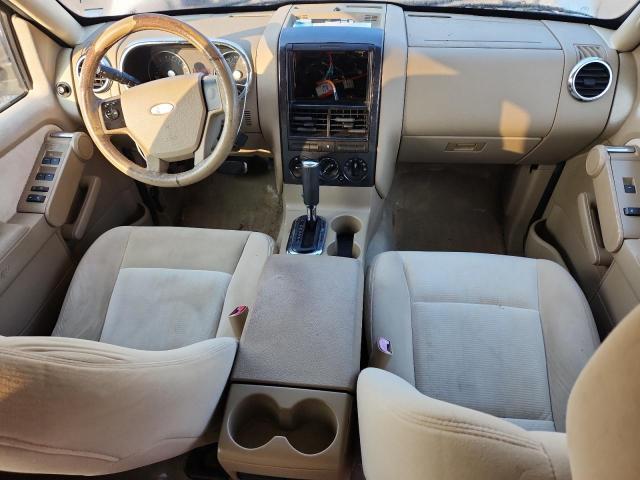 2007 FORD EXPLORER XLT — Фото 8 из 13