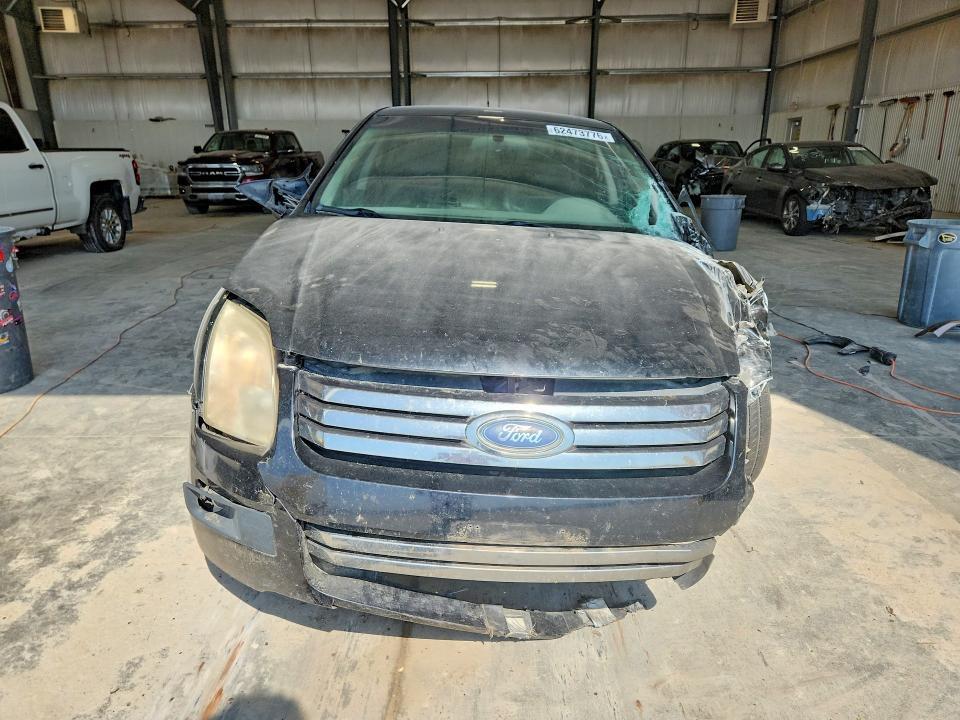 2007 FORD FUSION SE — Фото 5 из 12
