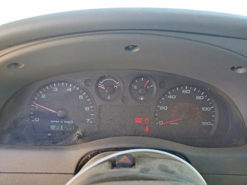 2007 FORD RANGER SUPER CAB — Фото 9 из 12