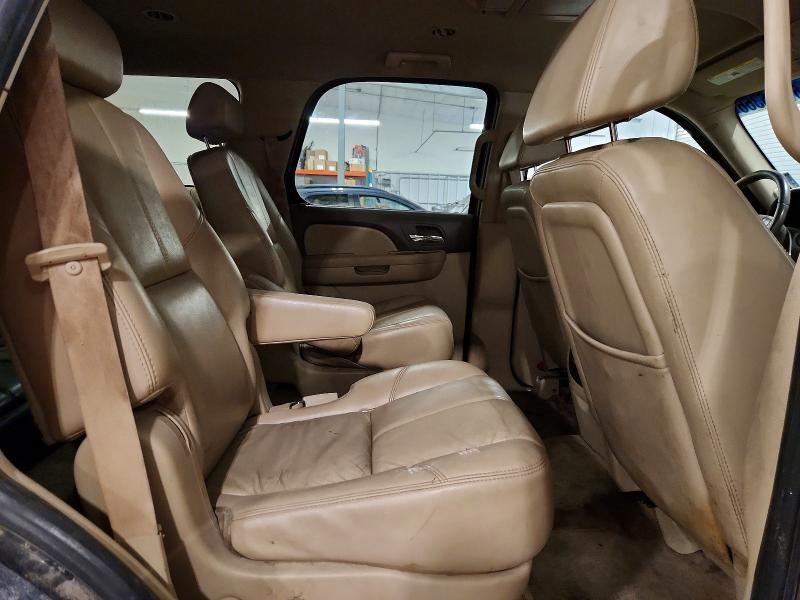 2007 GMC YUKON — Фото 11 из 13