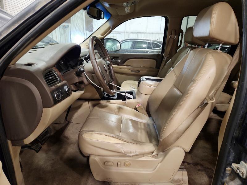 2007 GMC YUKON — Фото 7 из 13