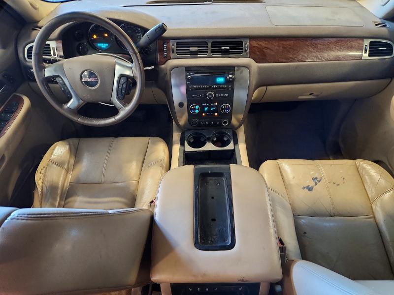 2007 GMC YUKON — Фото 8 из 13