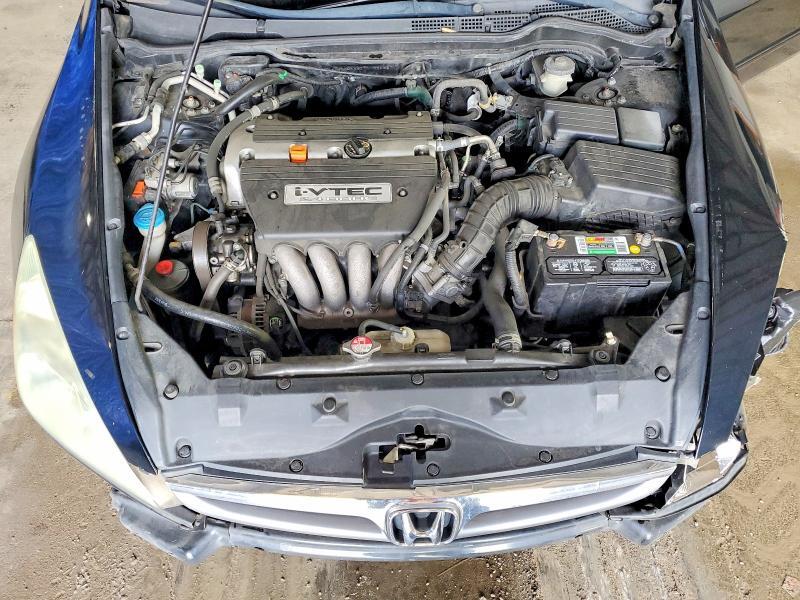 2007 HONDA ACCORD — Фото 11 из 12