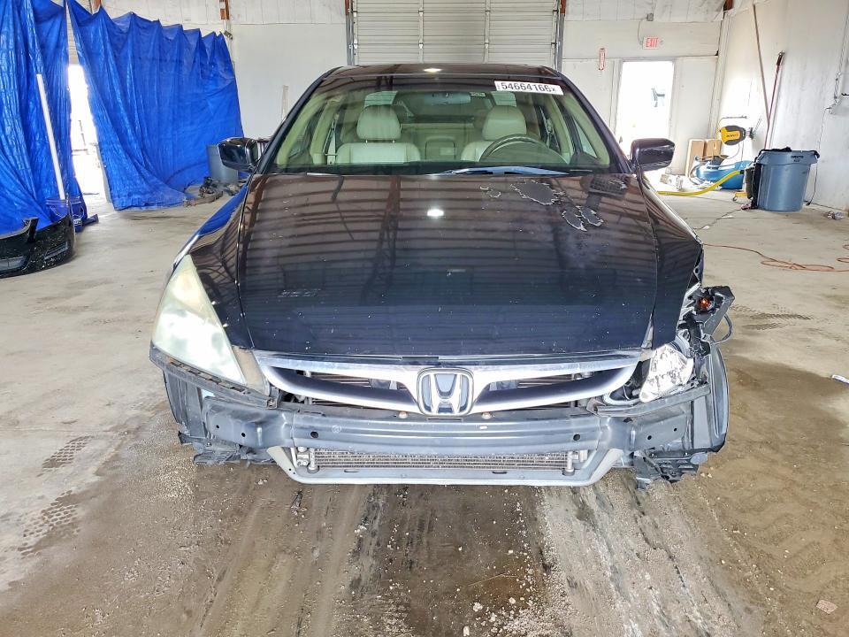 2007 HONDA ACCORD — Фото 5 из 12