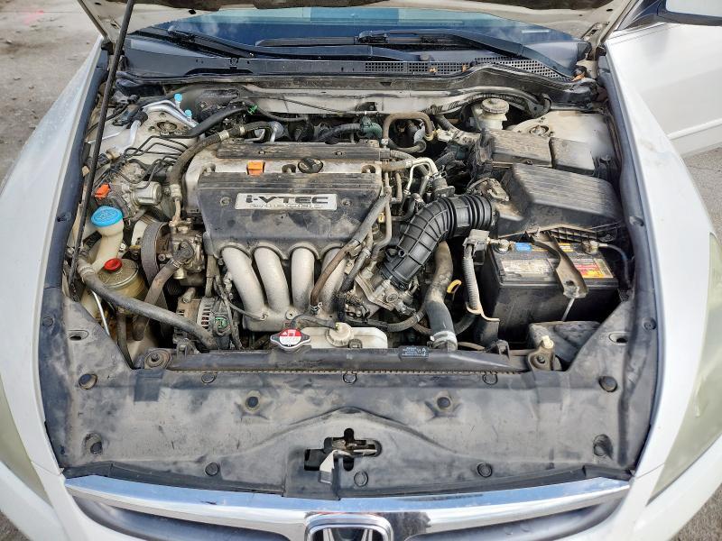 2007 HONDA ACCORD EX — Фото 11 из 12
