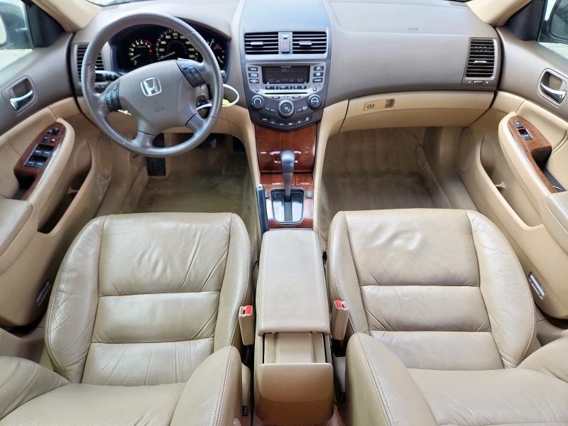 2007 HONDA ACCORD EX — Фото 8 из 12