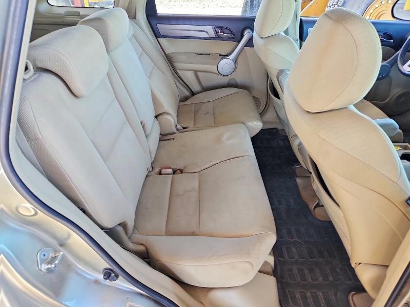 JHLRE48517C110678 2007 HONDA CR-V photo no. 11