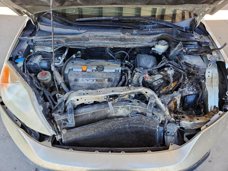 JHLRE48517C110678 2007 HONDA CR-V photo no. 12