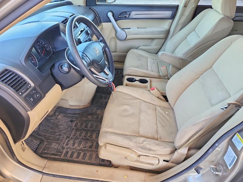 JHLRE48517C110678 2007 HONDA CR-V photo no. 7