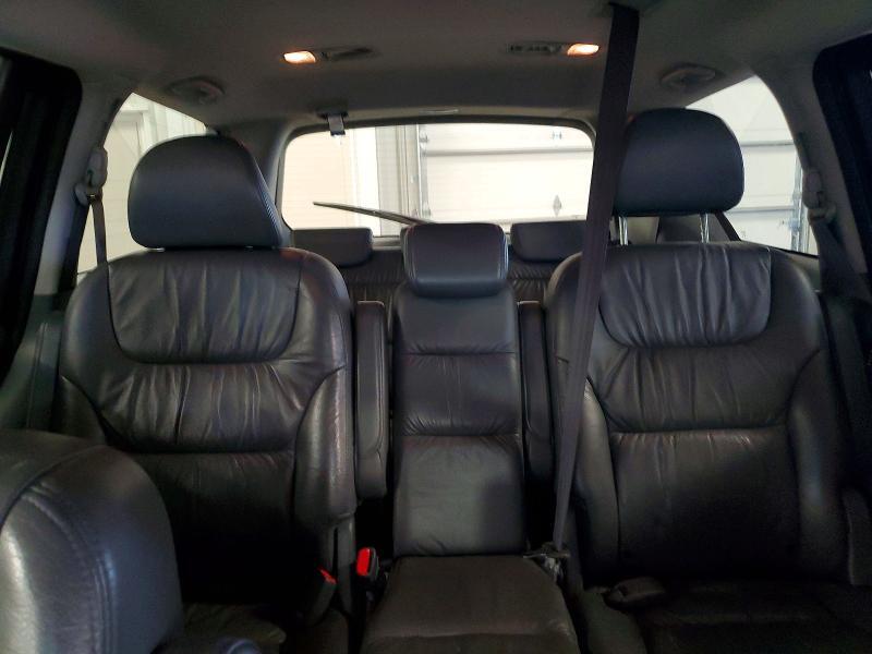 2007 HONDA ODYSSEY EXL — Фото 10 из 14