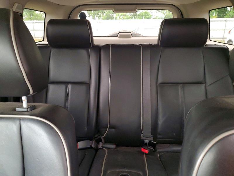 2007 HUMMER H3 — Фото 10 из 13