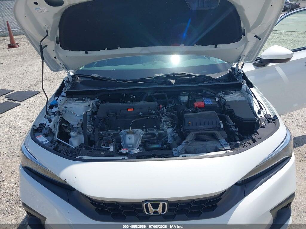 19XFL2H52RE024608 2024 HONDA CIVIC photo no. 10