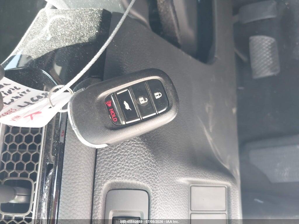 19XFL2H52RE024608 2024 HONDA CIVIC photo no. 11