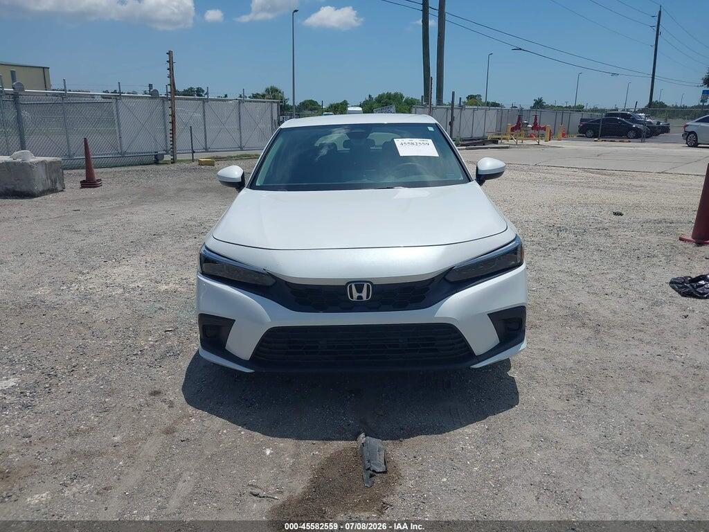 19XFL2H52RE024608 2024 HONDA CIVIC photo no. 12
