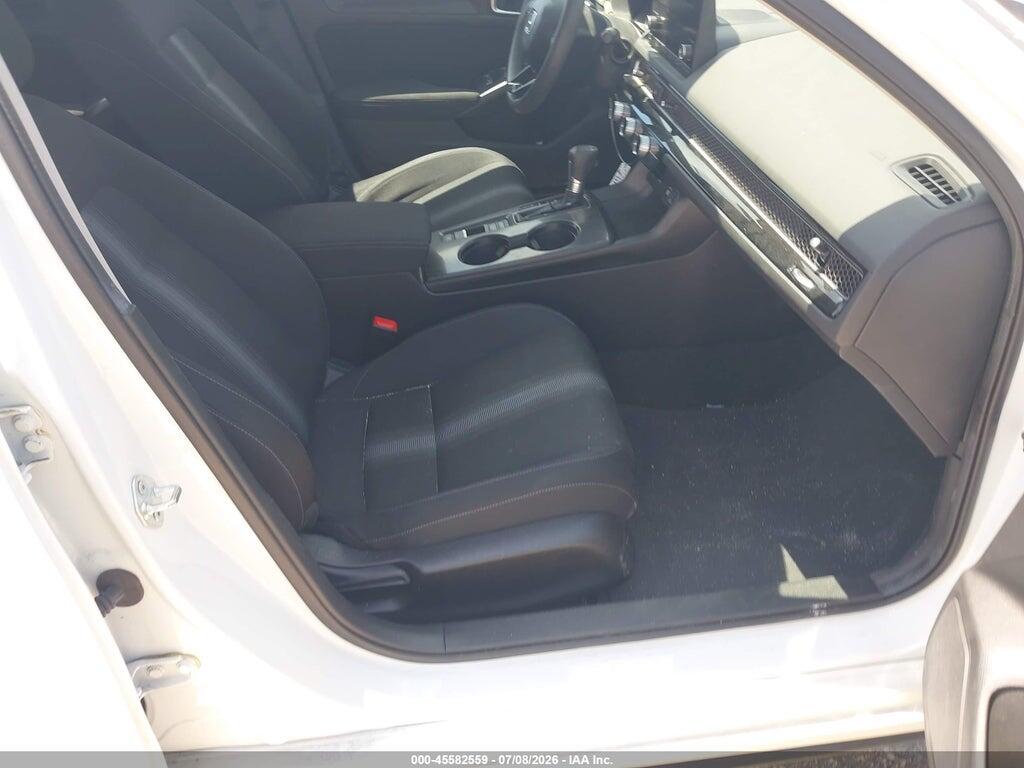 19XFL2H52RE024608 2024 HONDA CIVIC photo no. 5