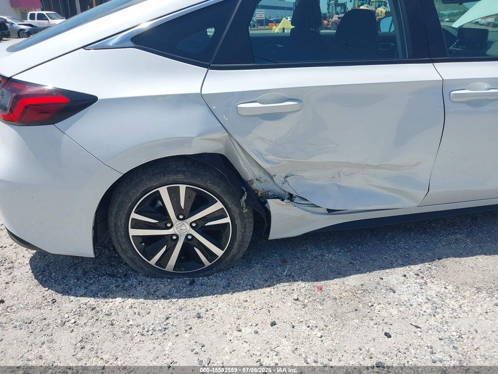 19XFL2H52RE024608 2024 HONDA CIVIC photo no. 6