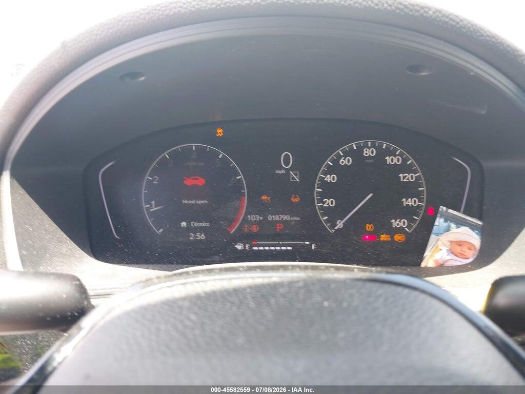 19XFL2H52RE024608 2024 HONDA CIVIC photo no. 7