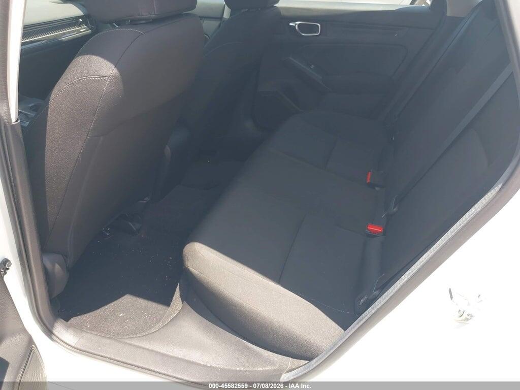 19XFL2H52RE024608 2024 HONDA CIVIC photo no. 8