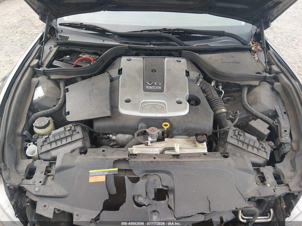 JNKCV64E89M602091 2009 INFINITI G37 photo no. 10