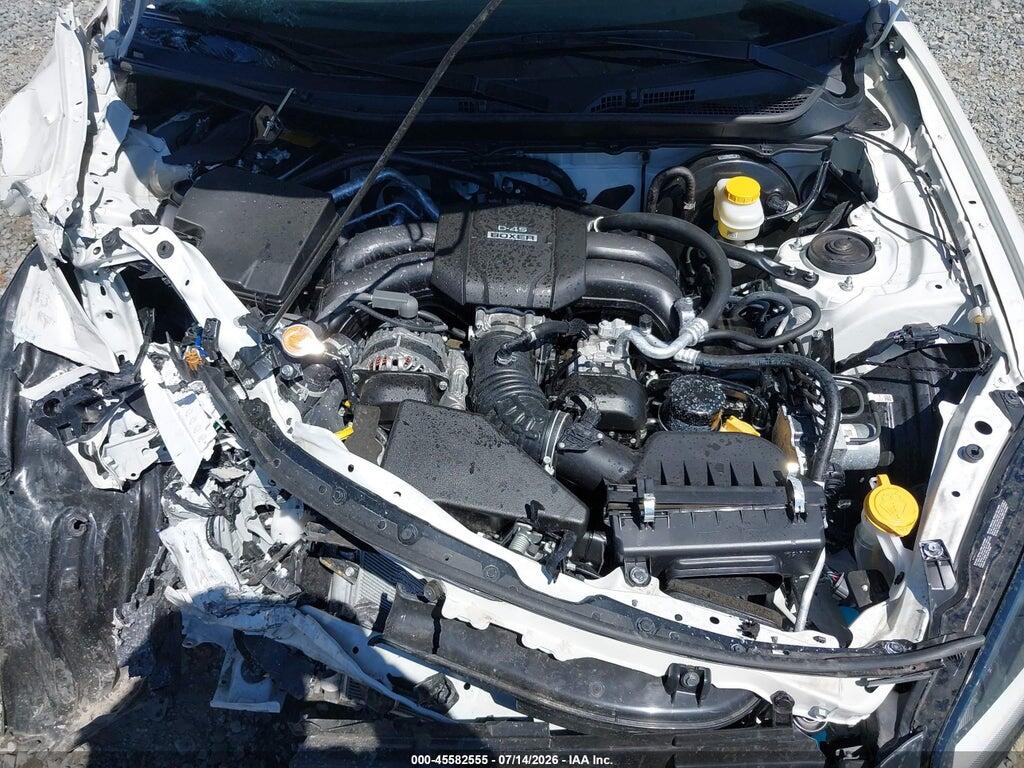 JF1ZNBE13R8757548 2024 TOYOTA GR86 photo no. 10