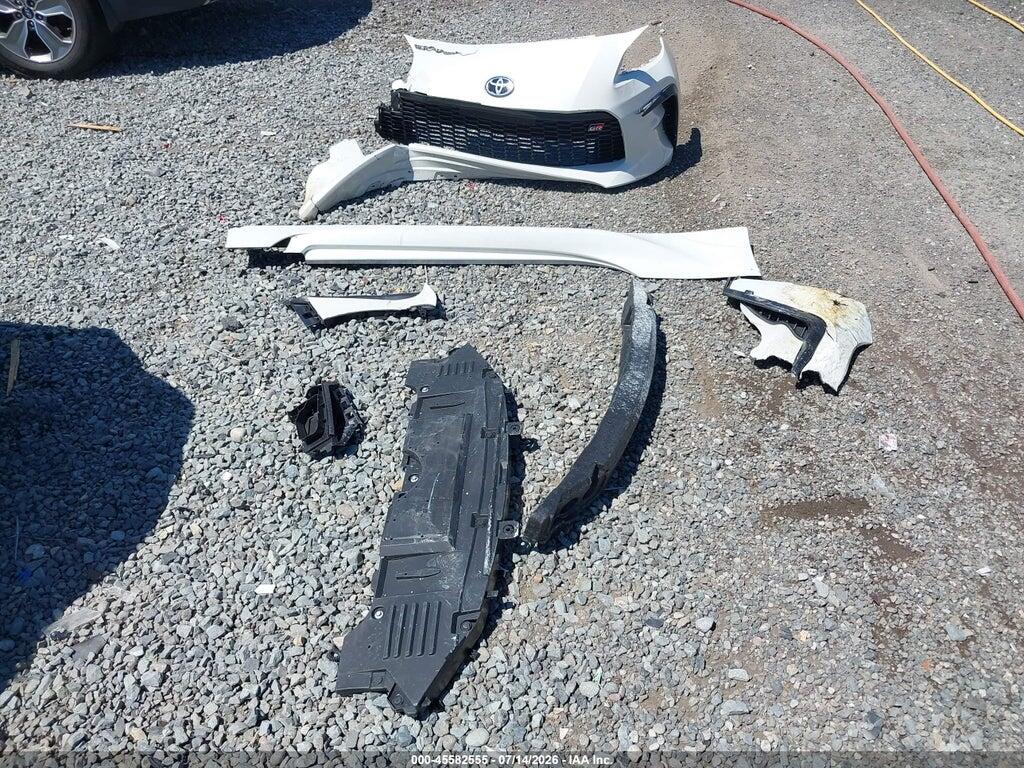 JF1ZNBE13R8757548 2024 TOYOTA GR86 photo no. 12