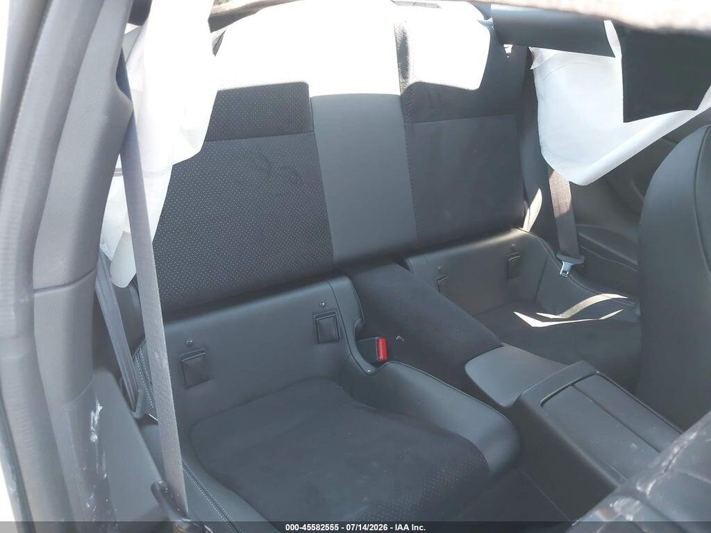 JF1ZNBE13R8757548 2024 TOYOTA GR86 photo no. 8