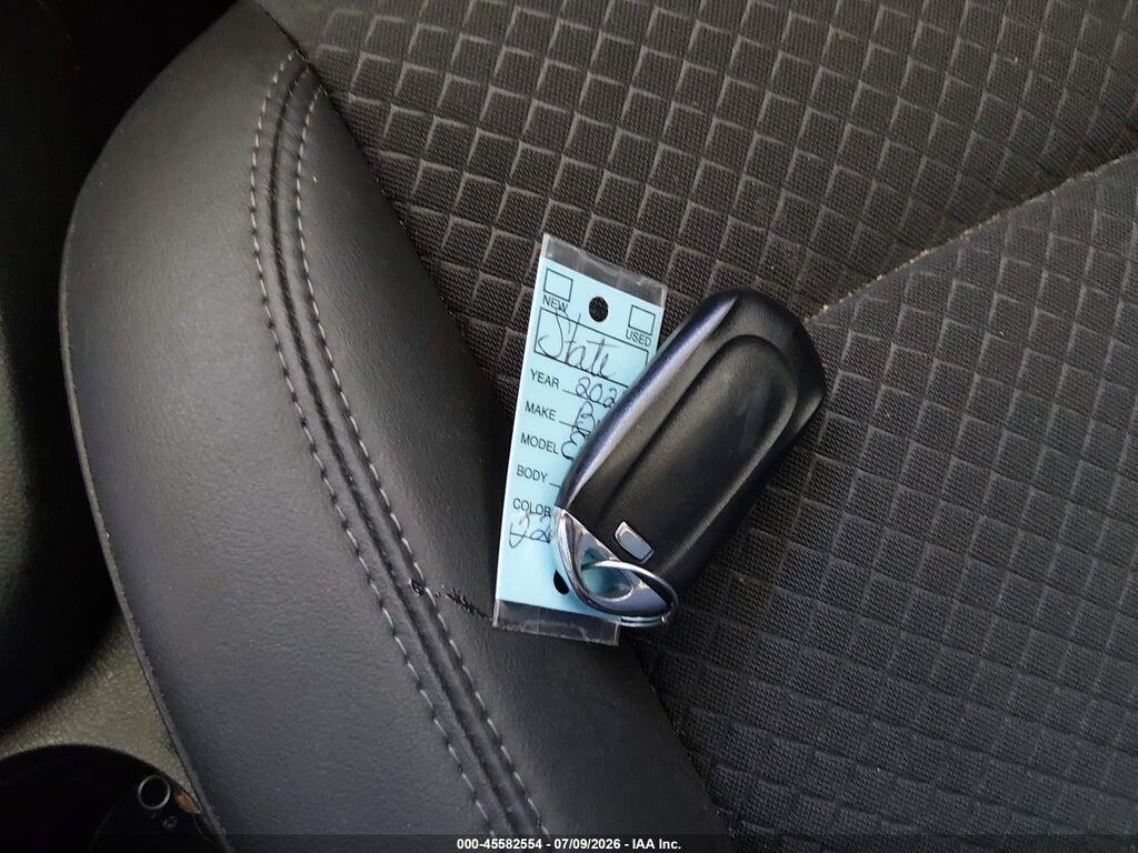 KL4CJESM5NB520918 2022 BUICK ENCORE photo no. 11