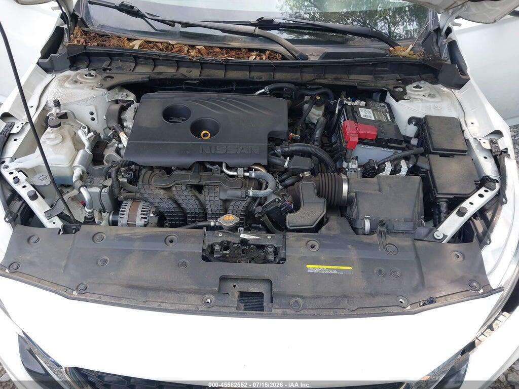 1N4BL4BW9KC198674 2019 NISSAN ALTIMA photo no. 10