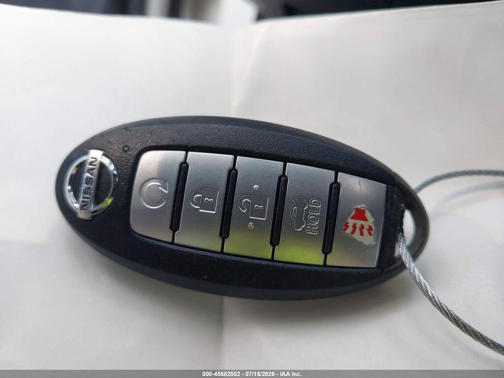 1N4BL4BW9KC198674 2019 NISSAN ALTIMA photo no. 11
