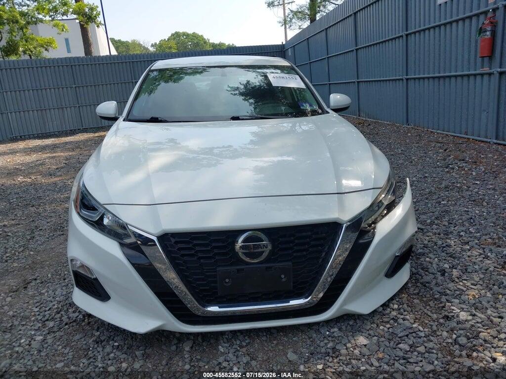 1N4BL4BW9KC198674 2019 NISSAN ALTIMA photo no. 12