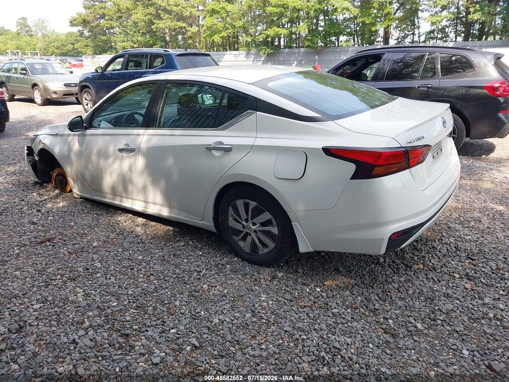 1N4BL4BW9KC198674 2019 NISSAN ALTIMA photo no. 3