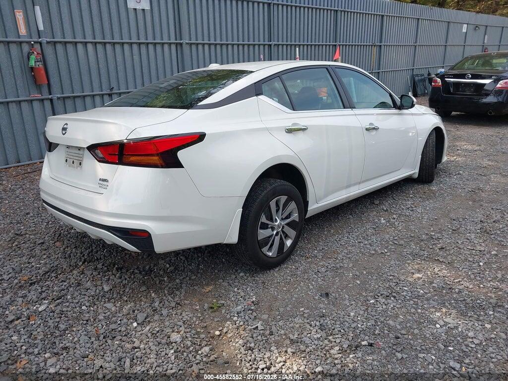 1N4BL4BW9KC198674 2019 NISSAN ALTIMA photo no. 4