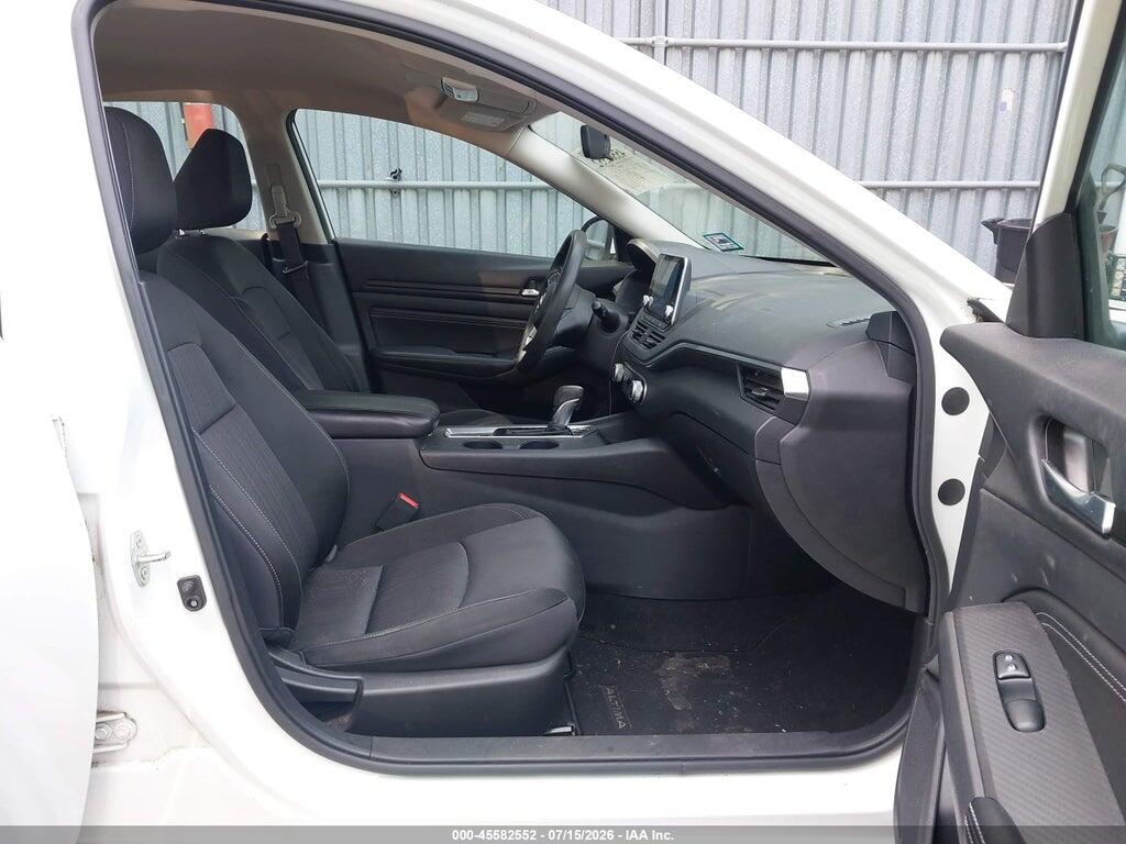 1N4BL4BW9KC198674 2019 NISSAN ALTIMA photo no. 5